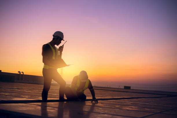 Best Commercial Roofing Services  in Central, SC