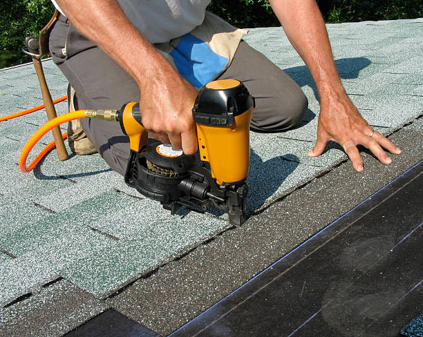 Best New Roof Installation  in Central, SC