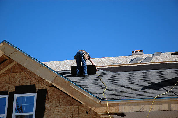 Best New Roof Installation  in Central, SC
