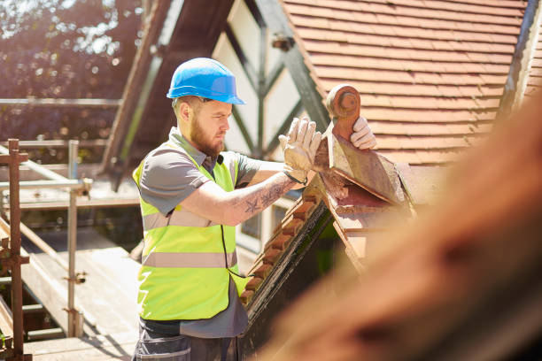 Best New Roof Installation  in Central, SC