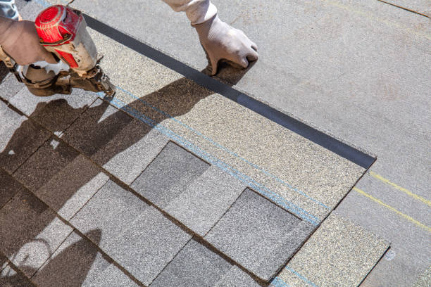 Best Gutter Installation and Roofing  in Central, SC